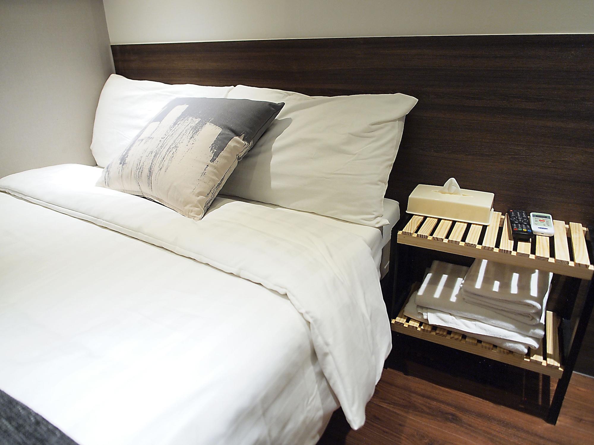Hotel Park Hill Myeongdong Seoul Eksteriør billede