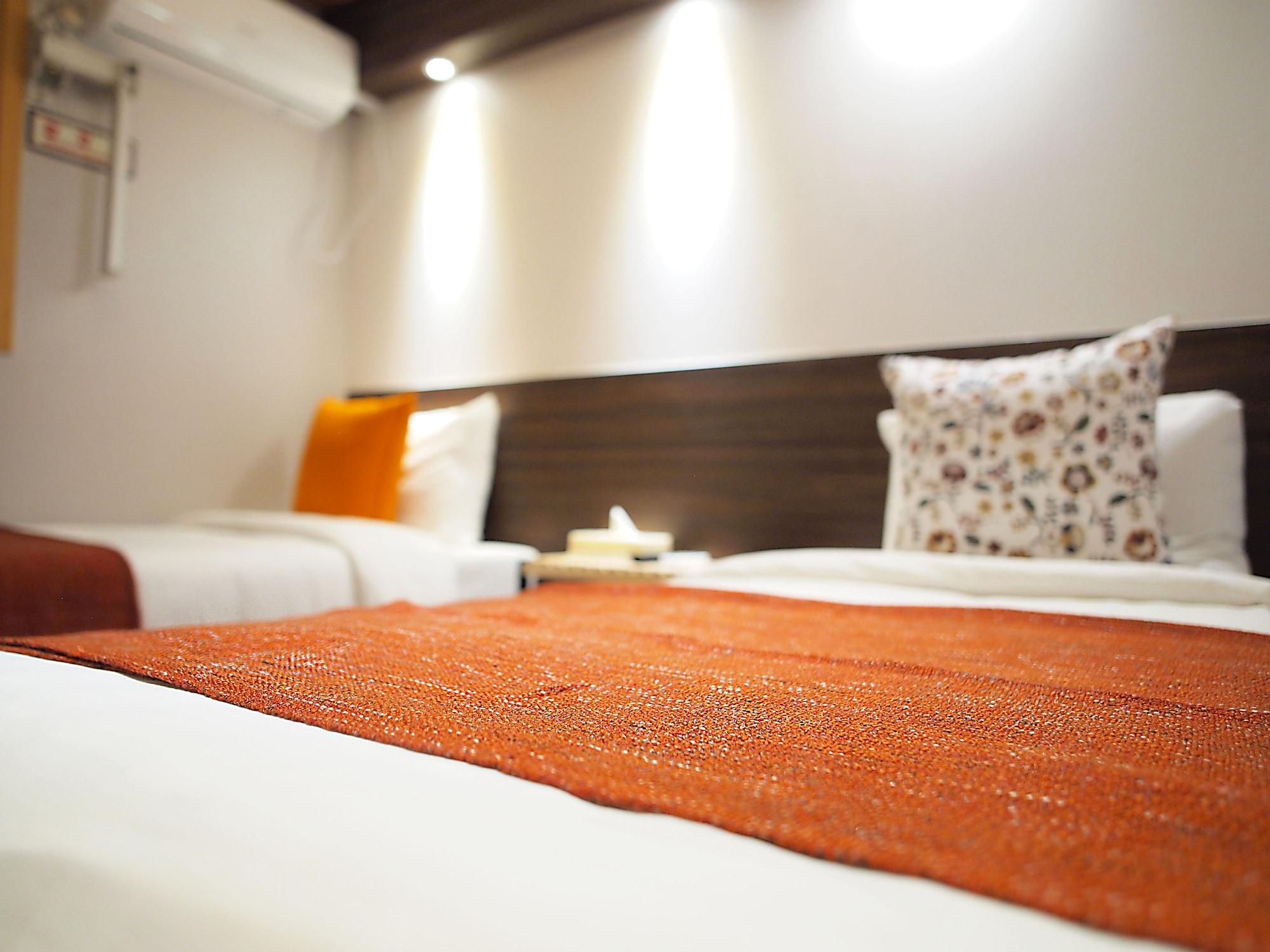 Hotel Park Hill Myeongdong Seoul Eksteriør billede