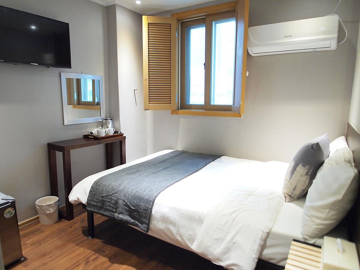 Hotel Park Hill Myeongdong Seoul Eksteriør billede